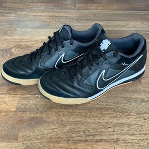 Nike Gato Leather shoes
